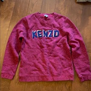 Kenzo Sweater